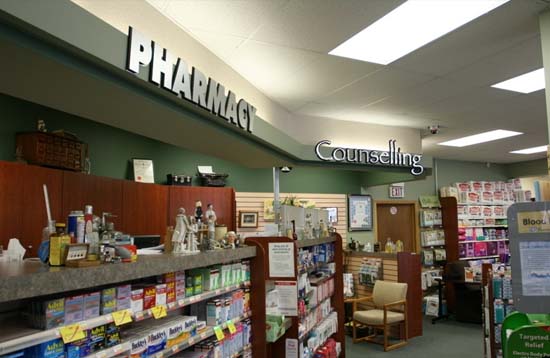 Hagersville Pharmasave