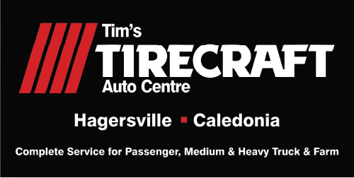 Tims Tirecraft