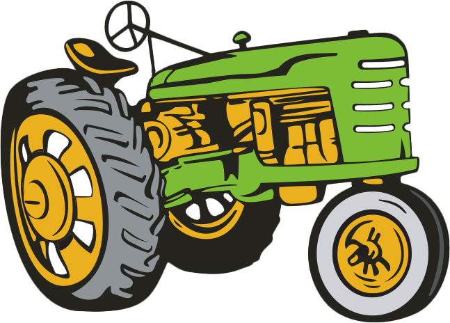Tractor